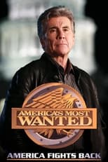 Poster de la serie America's Most Wanted