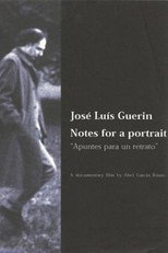 Poster de la película Apuntes para un retrato