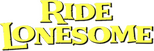 Logo Ride Lonesome
