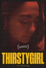 Poster de la película Thirstygirl