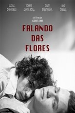 Poster de la película Falando das Flores