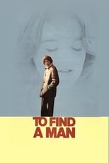 Poster de la película To Find a Man