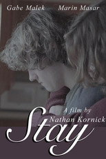Poster de la película Stay