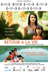 Poster de la película Talking to the Trees