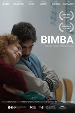 Poster de la película Bimba