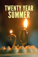 Poster de la película Twenty Year Summer