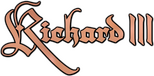 Logo Richard III