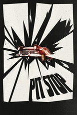 Poster de la película Pit Stop