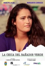 Poster de la película La chica del bañador verde
