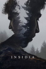 Poster de la película Insidia