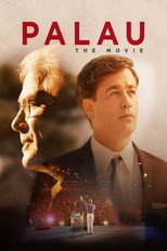 Poster de la película Palau the Movie