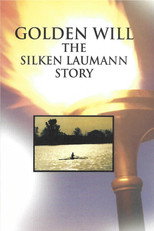 Poster de la película Golden Will: The Silken Laumann Story