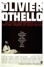 Poster de la película Othello