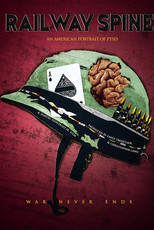 Poster de la película Railway Spine