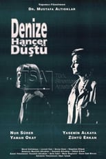 Poster de la película Denize Hançer Düştü