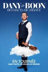 Poster de la película Dany de Boon des Hauts-de-France