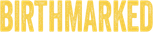 Logo Birthmarked