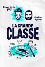 Poster de la serie La Grande Classe