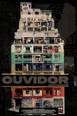Poster de la película Ouvidor