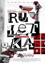 Poster de la película Ruletka