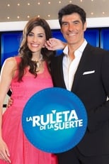 Poster de la serie La ruleta de la suerte