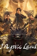 Poster de la película Mystic Land