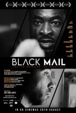 Poster de la película Black Mail