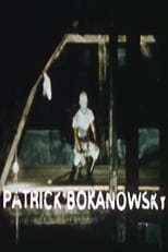 Poster de la película A Creator of the Imaginary: Patrick Bokanowski - Short Film