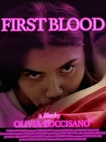 Poster de la película First Blood
