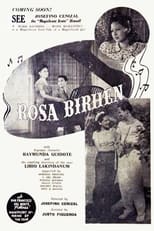 Poster de la película Rosa Birhen