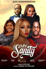Poster de la película My Sanity