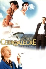 Poster de la serie Cerro Alegre