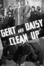 Poster de la película Gert and Daisy Clean Up