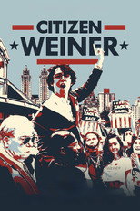 Poster de la película Citizen Weiner