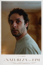 Poster de la película The Nature of the End