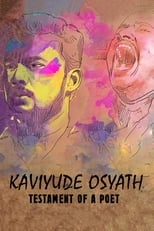 Poster de la película Kaviyude Osyath