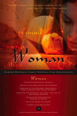 Poster de la película Woman