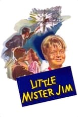 Poster de la película Little Mister Jim