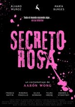 Poster de la película Secreto Rosa