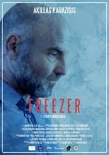 Poster de la película Freezer