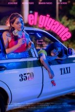 Poster de la película El Gigante