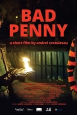 Poster de la película Bad Penny