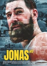 Poster de la película Jonas #17