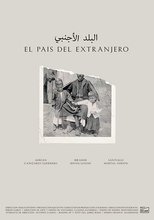 Poster de la película El país del extranjero