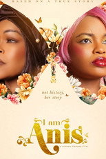 Poster de la película I Am Anis