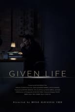 Poster de la película Given Life