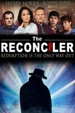 Poster de la película The Reconciler