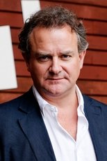 Actor Hugh Bonneville