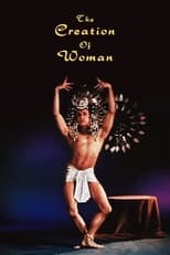 Poster de la película The Creation of Woman