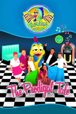 Poster de la película The Prodigal Tale